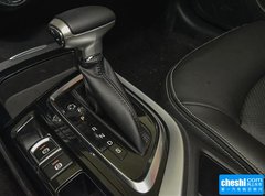 2015款 1.8T 自动 豪华智慧版