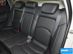 2015款 1.8T 自动 豪华智慧版