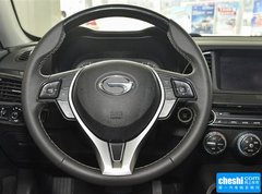 2015款 1.8T 自动 豪华智慧版