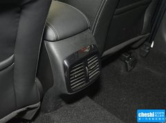 2015款 1.8T 自动 豪华智慧版