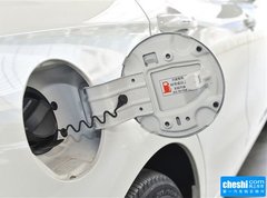 2015款 1.8T 自动 豪华智慧版