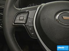2015款 1.8T 自动 豪华智慧版
