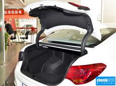 2015款 1.8T 自动 豪华智慧版