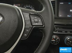 2015款 1.8T 自动 豪华智慧版