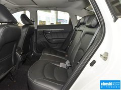 2015款 1.8T 自动 豪华智慧版