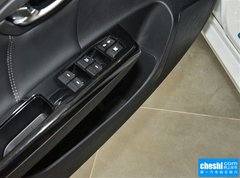 2015款 1.8T 自动 豪华智慧版