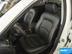 2015款 1.8T 自动 豪华智慧版