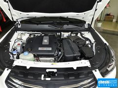 2015款 1.8T 自动 豪华智慧版