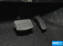 2015款 1.8T 自动 豪华智慧版