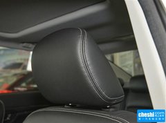 2015款 1.8T 自动 豪华智慧版
