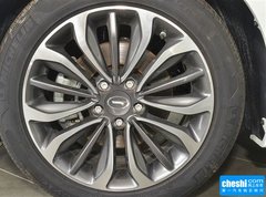 2015款 1.8T 自动 豪华智慧版