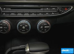 2015款 1.8T 自动 豪华智慧版