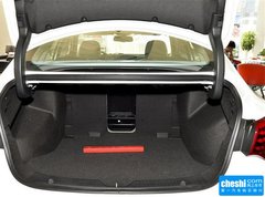 2015款 1.8T 自动 豪华智慧版