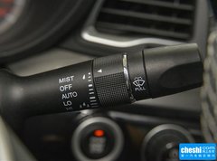 2015款 1.8T 自动 豪华智慧版