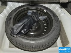 2015款 1.8T 自动 豪华智慧版