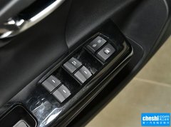 2015款 1.8T 自动 豪华智慧版