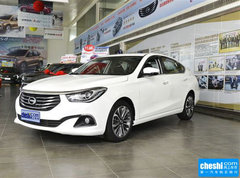 2015款 1.8T 自动 豪华智慧版
