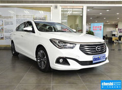 2015款 1.8T 自动 豪华智慧版