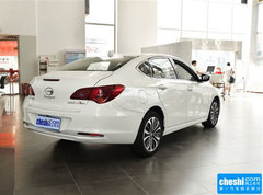 2015款 1.8T 自动 豪华智慧版