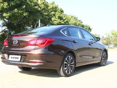 2015款 1.8T 自动 尊贵版