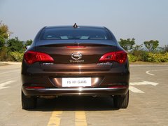 2015款 1.8T 自动 尊贵版
