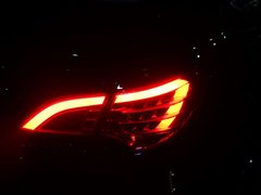 2015款 1.8T 自动 尊贵版