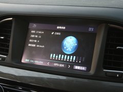 2015款 1.8T 自动 尊贵版