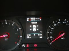 2015款 1.8T 自动 尊贵版