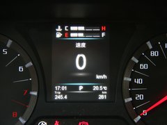 2015款 1.8T 自动 尊贵版