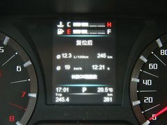 2015款 1.8T 自动 尊贵版