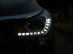2015款 1.8T 自动 尊贵版