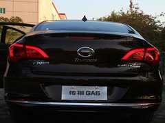 2015款 1.8T 自动 尊贵版