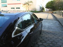 2015款 1.8T 自动 尊贵版