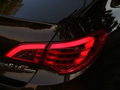 2015款 1.8T 自动 尊贵版
