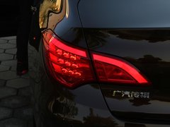 2015款 1.8T 自动 尊贵版