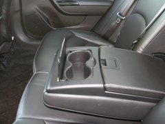 2015款 1.8T 自动 尊贵版