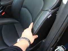 2015款 1.8T 自动 尊贵版