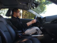 2015款 1.8T 自动 尊贵版