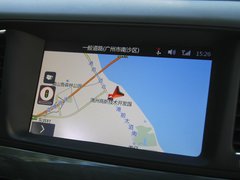 2015款 1.8T 自动 尊贵版