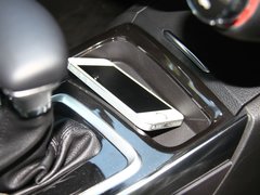 2015款 1.8T 自动 尊贵版