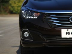 2015款 1.8T 自动 尊贵版