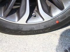 2015款 1.8T 自动 尊贵版