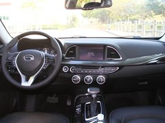 2015款 1.8T 自动 尊贵版