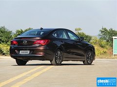 2015款 1.8T 自动 尊贵版