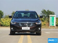 2015款 1.8T 自动 尊贵版