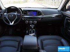 2015款 1.8T 自动 尊贵版