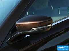 2015款 1.8T 自动 尊贵版