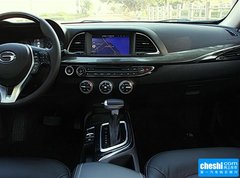 2015款 1.8T 自动 尊贵版