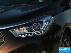 2015款 1.8T 自动 尊贵版