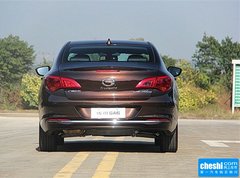 2015款 1.8T 自动 尊贵版